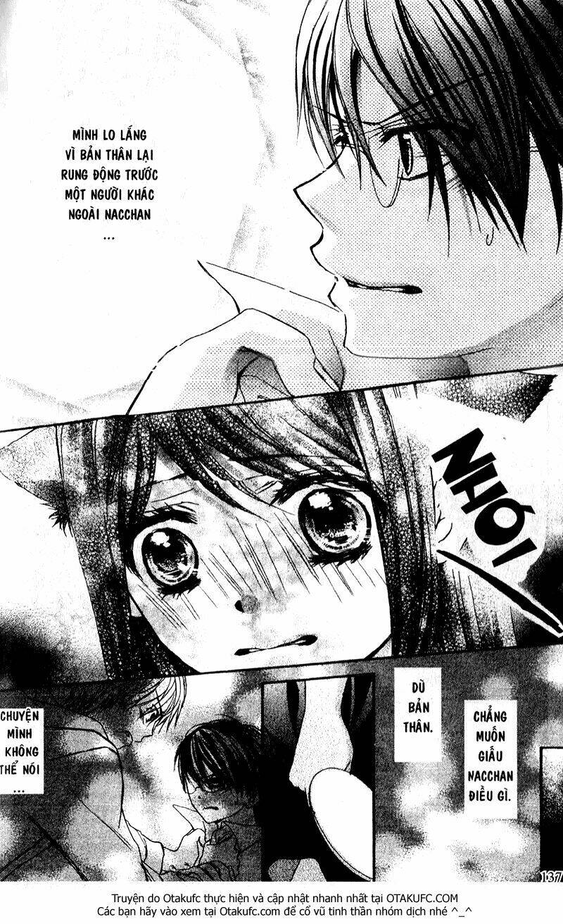 Hachimitsu Ni Hatsukoi Chương 38 Ảnh 8