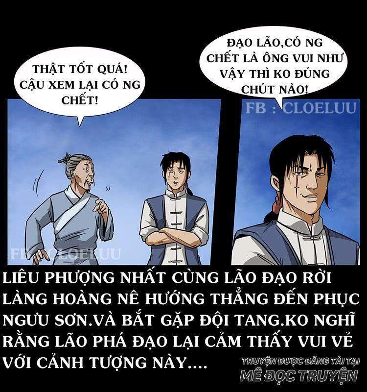 Tiên Sơn Truyền Kỳ Chương 15 Ảnh 7