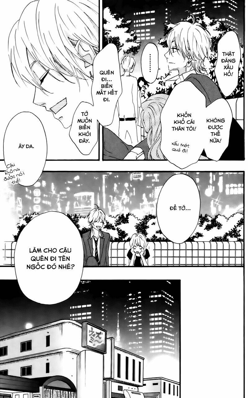 Heroine Shikkaku Chương 8 Ảnh 13