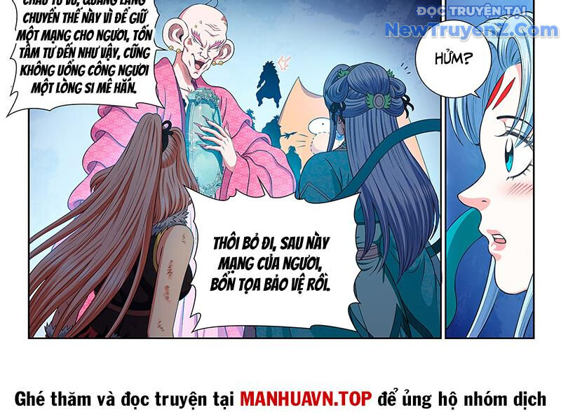 Ta Là Đại Thần Tiên Chương 802 Ảnh 27
