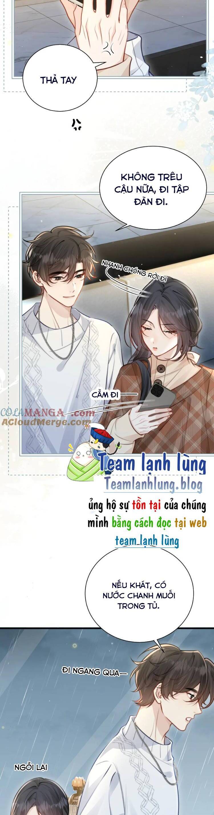 Ta Ở Hiện Đại Làm Đại Boss Chương 119 Ảnh 7