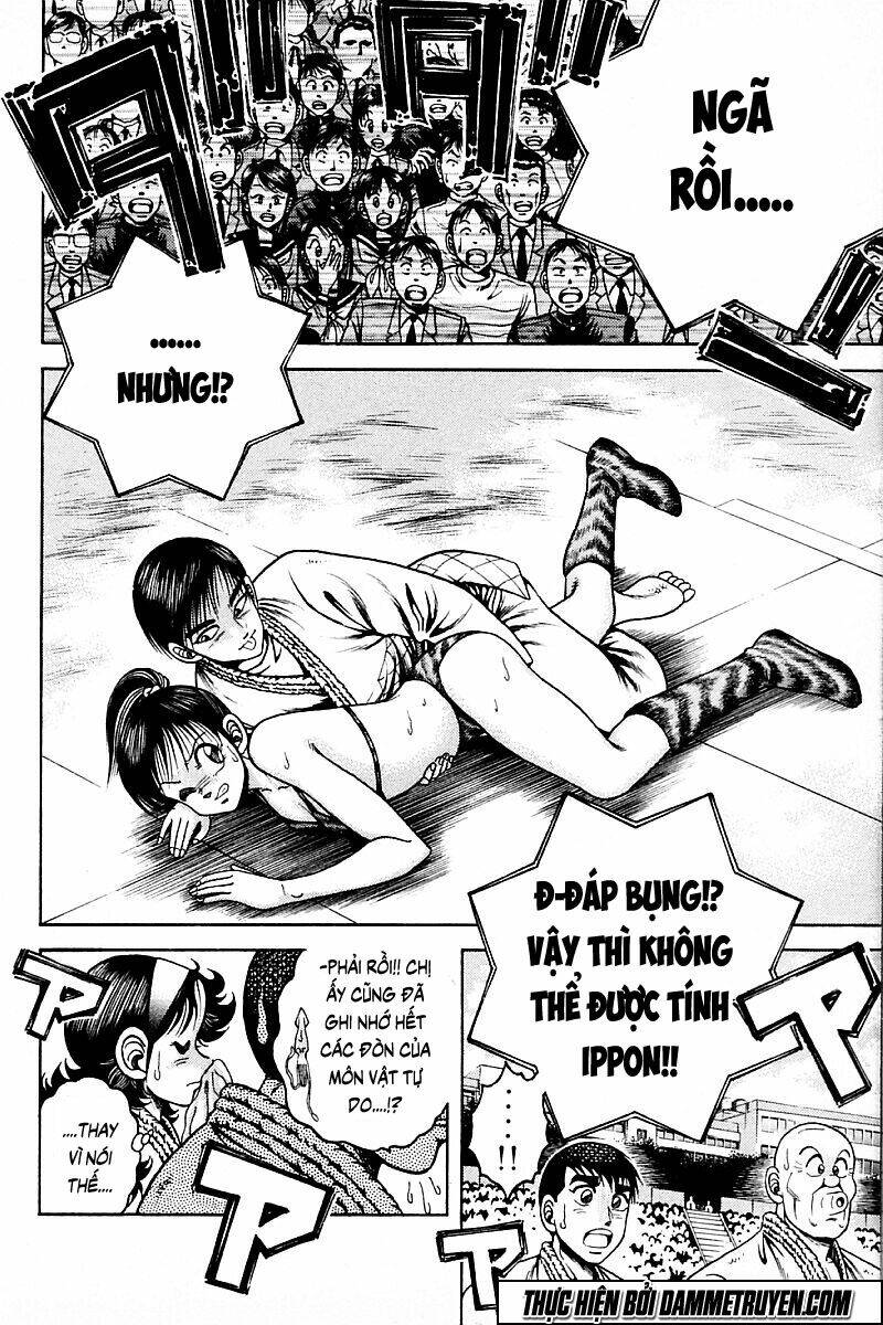 Shin Kotaro Makaritoru! Juudouhen Chương 202 Ảnh 9