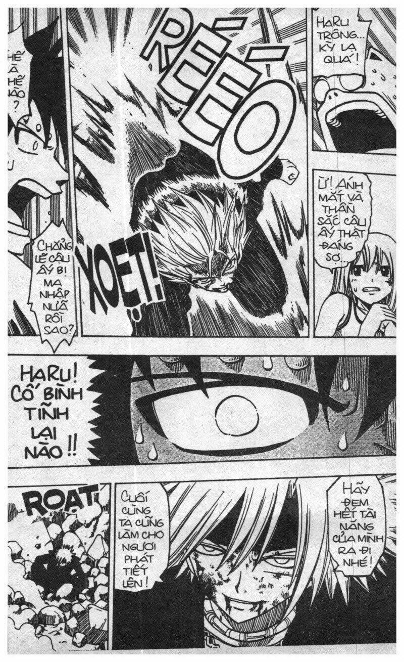 Rave Master (Scan) Chương 18 Ảnh 216