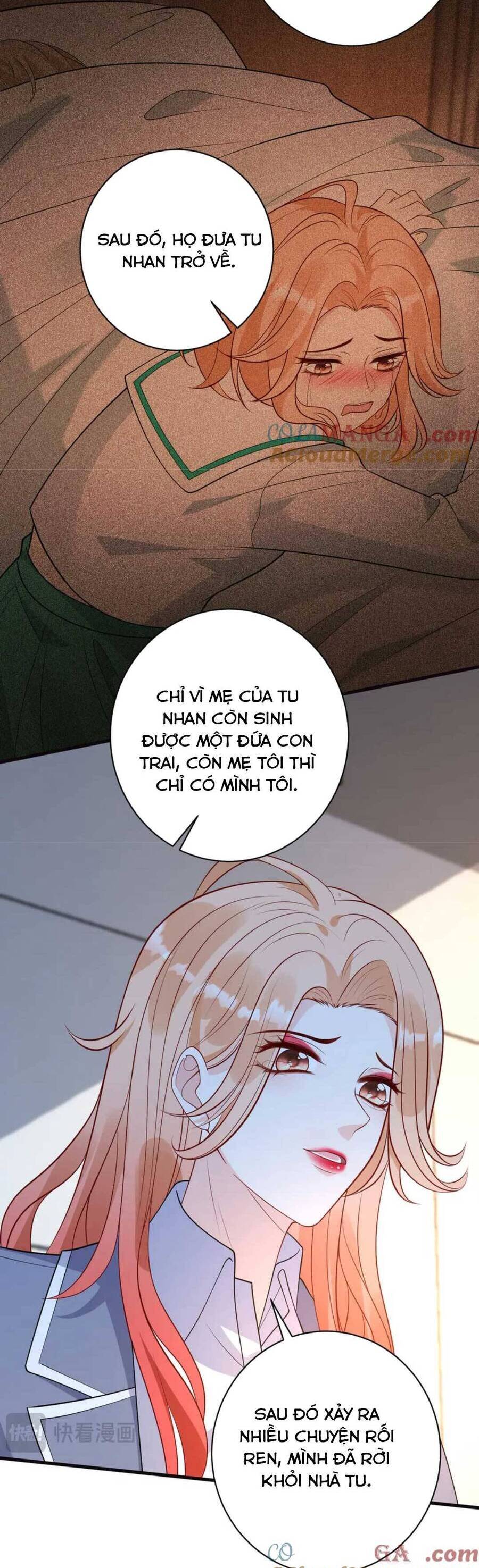 Thiên Kim Toàn Năng Đại Tài Chương 166 Ảnh 15