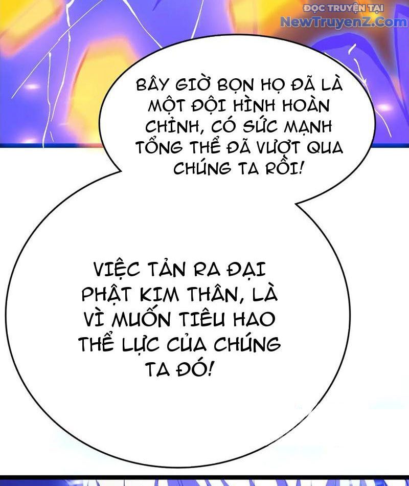 Vạn Tộc Xâm Lược: Thiên Hạ Tham Chiến, Ta Trấn Thủ Hậu Phương Chương 37 Ảnh 15