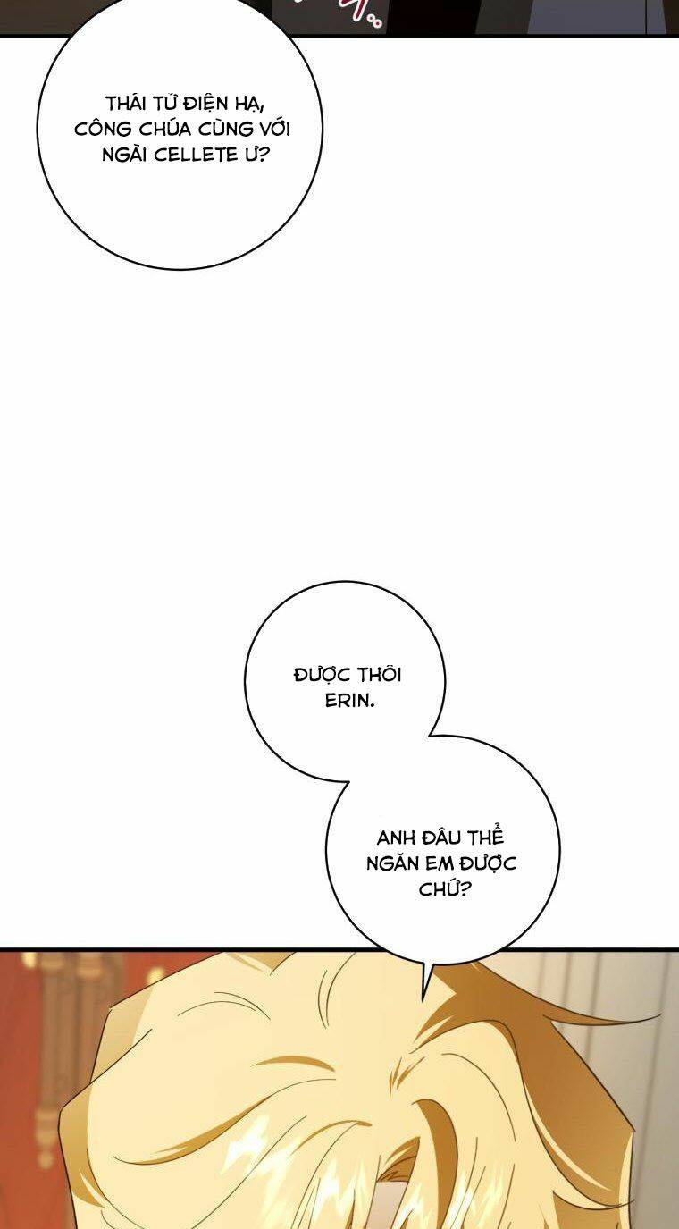 Bạo Chúa Thân Mến Chương 18 Ảnh 47