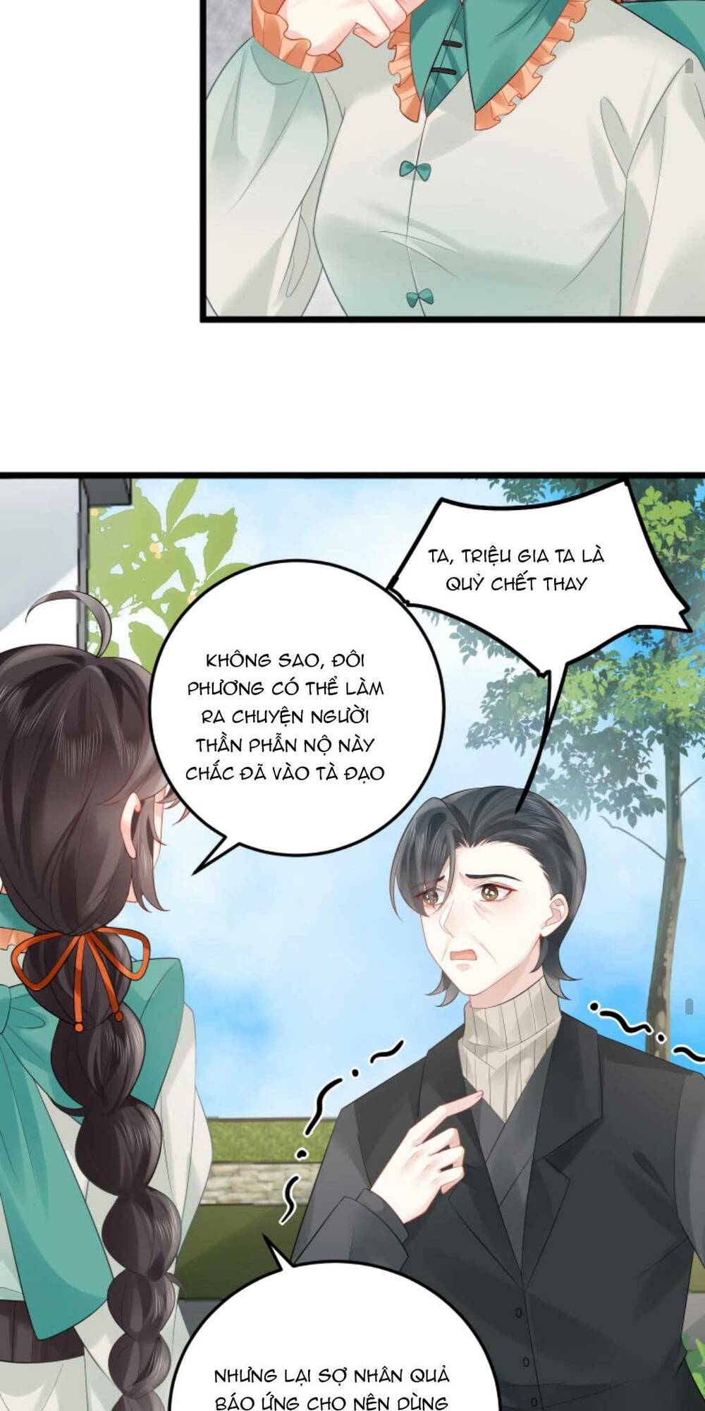 Đại Lão Huyền Học Xuống Núi Khuấy Động Cả Thế Giới Chương 166 Ảnh 26