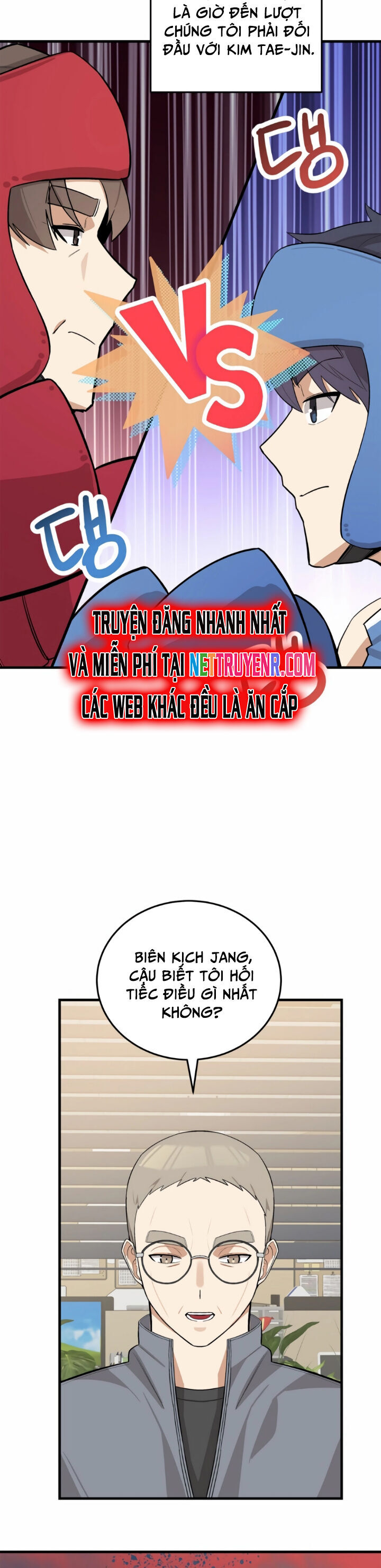 Biên Kịch Gian Lận Chương 62 Ảnh 25