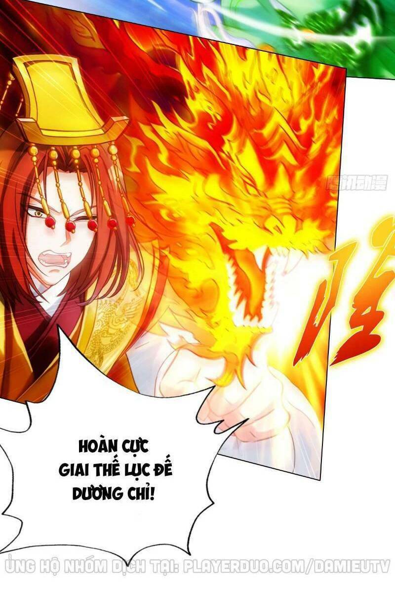 Lang Hoàn Thư Viện Chương 202 Ảnh 26