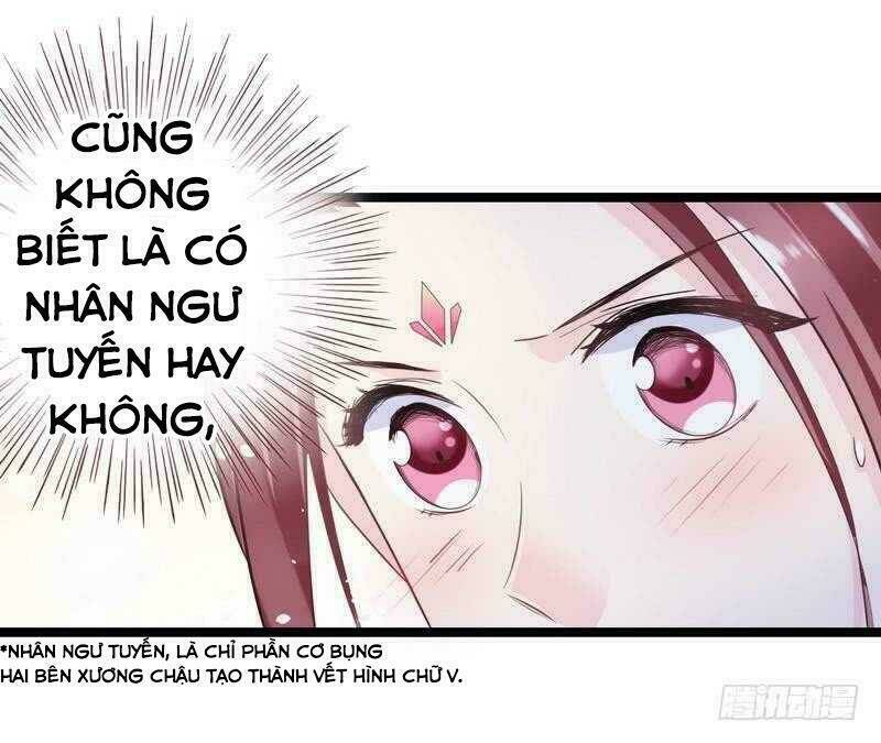 Vương Phi - Âm Động Thiên Hạ Chương 37 Ảnh 13