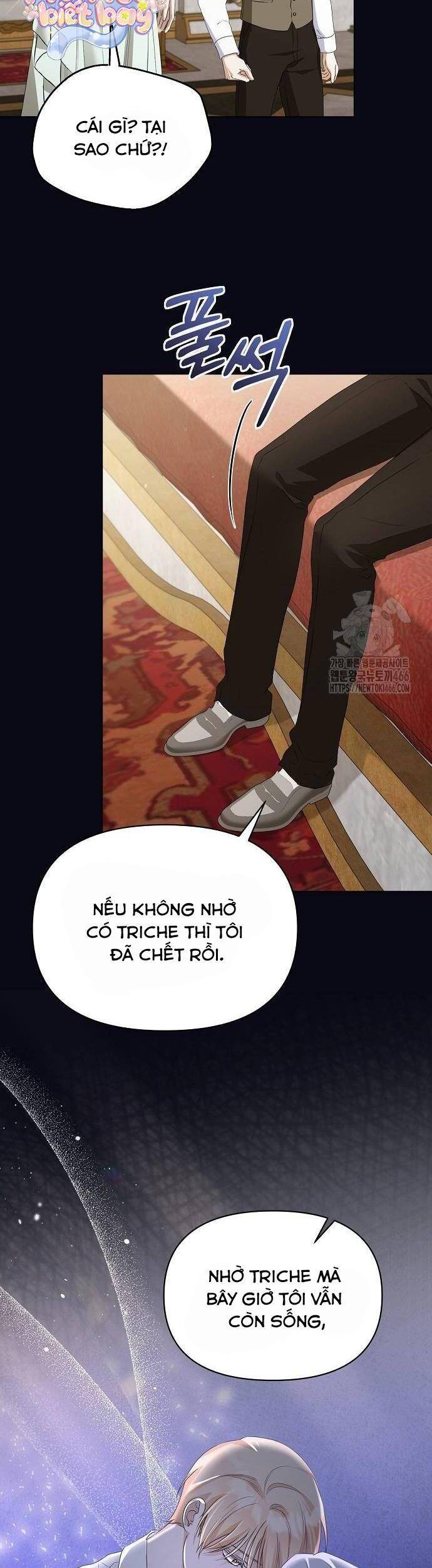 Trở Thành Con Gái Nuôi Của Gia Tộc Sát Thủ Chương 51 Ảnh 15