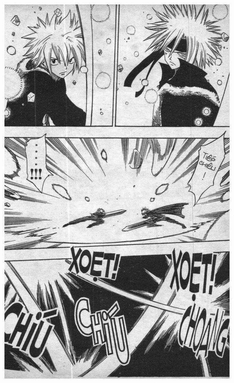Rave Master (Scan) Chương 18 Ảnh 134