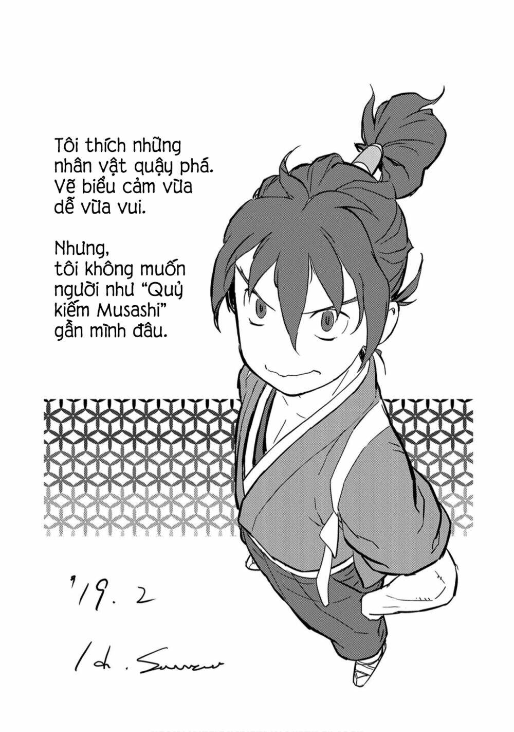 Sengoku Komachi Kurou Tan! Chương 20 Ảnh 39