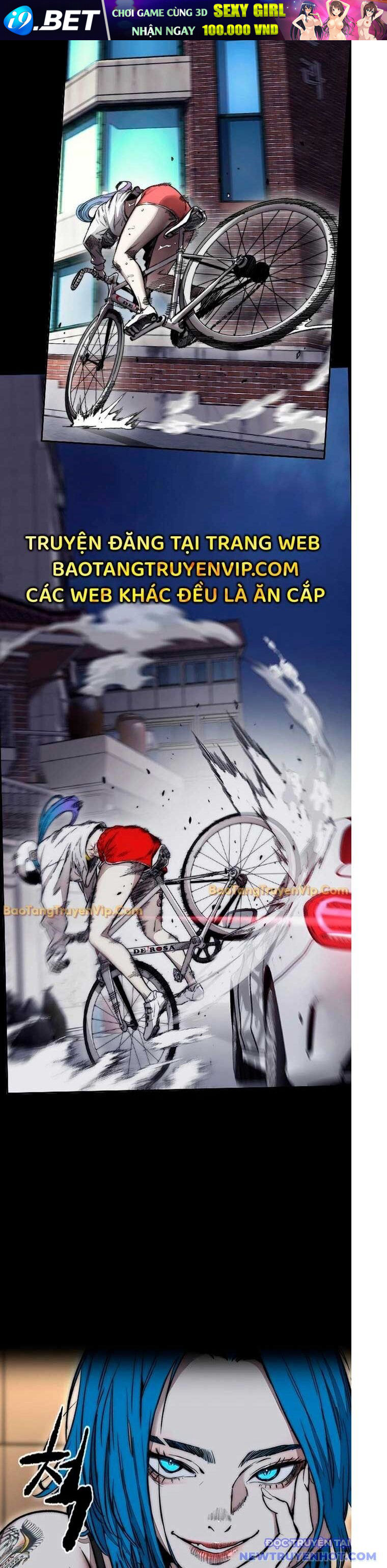 Thể Thao Cực Hạn Chương 542 Ảnh 24