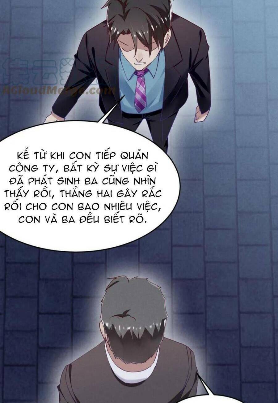 Bị Ép Yêu Sếp Mỗi Ngày Chương 84 Ảnh 14