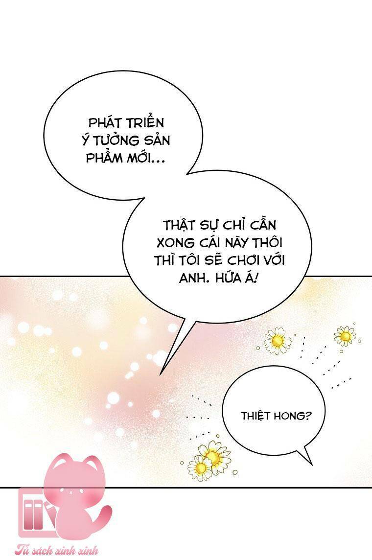 Tôi Sẽ Chỉ Sống Như Một Nhân Vật Phản Diện Chương 56 Ảnh 55