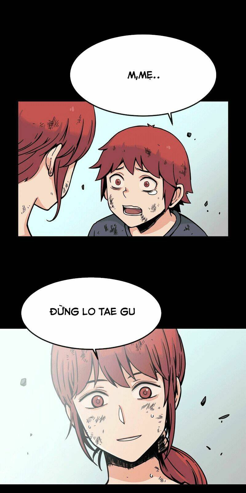 Her Hero Chương 12 Ảnh 32