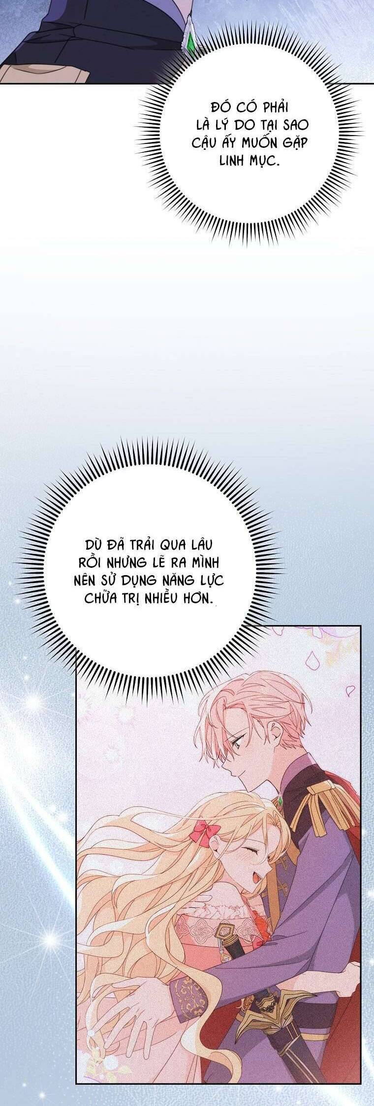 Tôi Đã Phạm Sai Lầm Rồi Chương 47 Ảnh 9