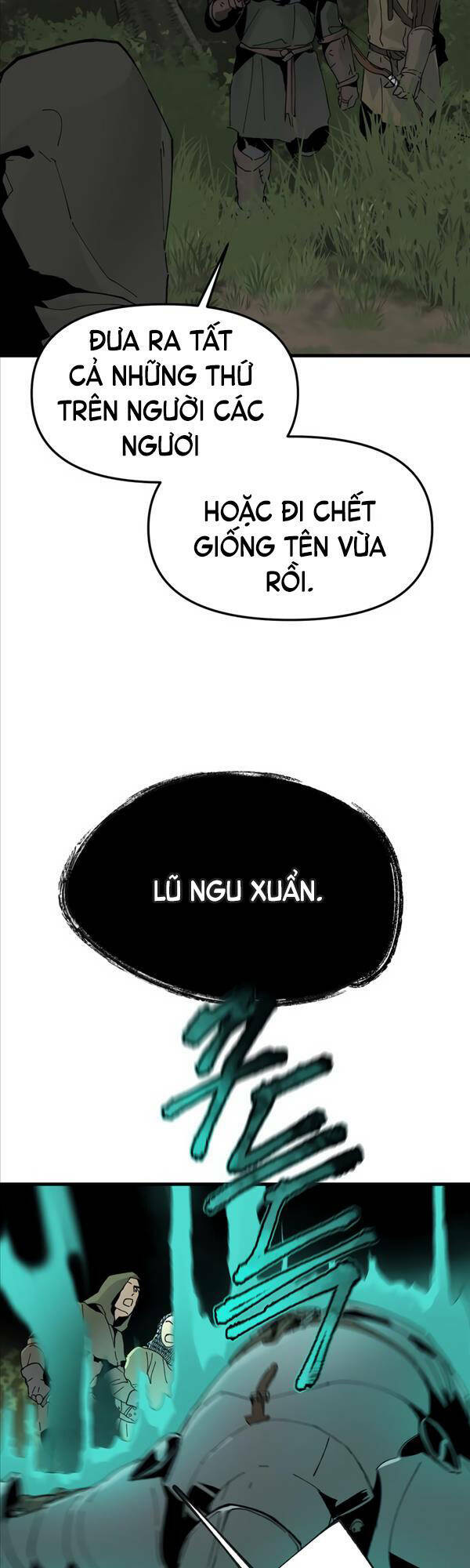 Thánh Kiếm Huyền Thoại Chương 4 Ảnh 7