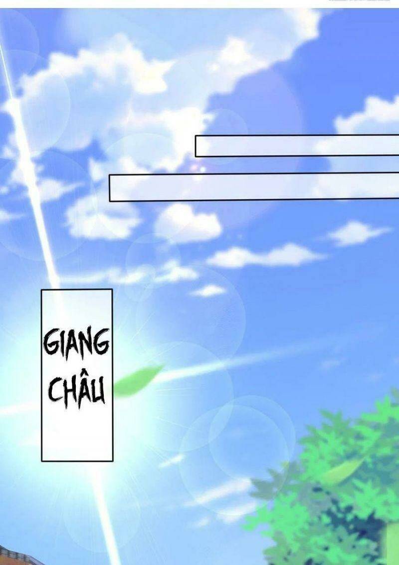 Mạt Thế Nữ Vương Chương 69 Ảnh 25