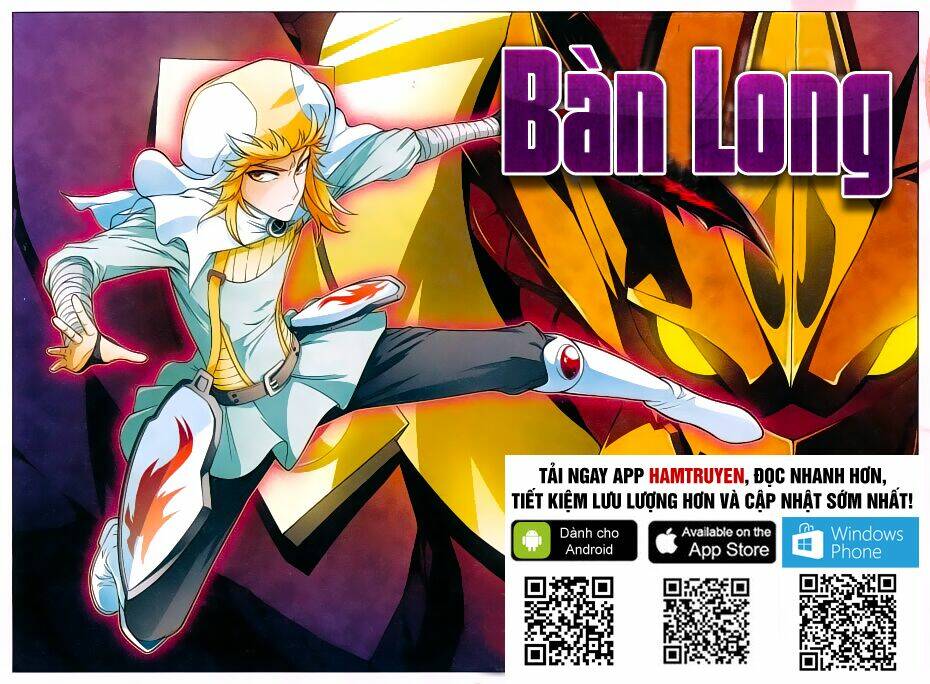 Bàn Long Giới Chỉ Chương 159 Ảnh 3