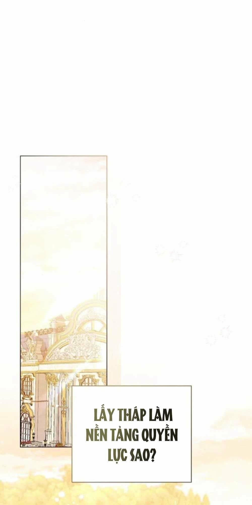 Tôi Sẽ Từ Bỏ Vị Trí Hoàng Phi Chương 40 Ảnh 106
