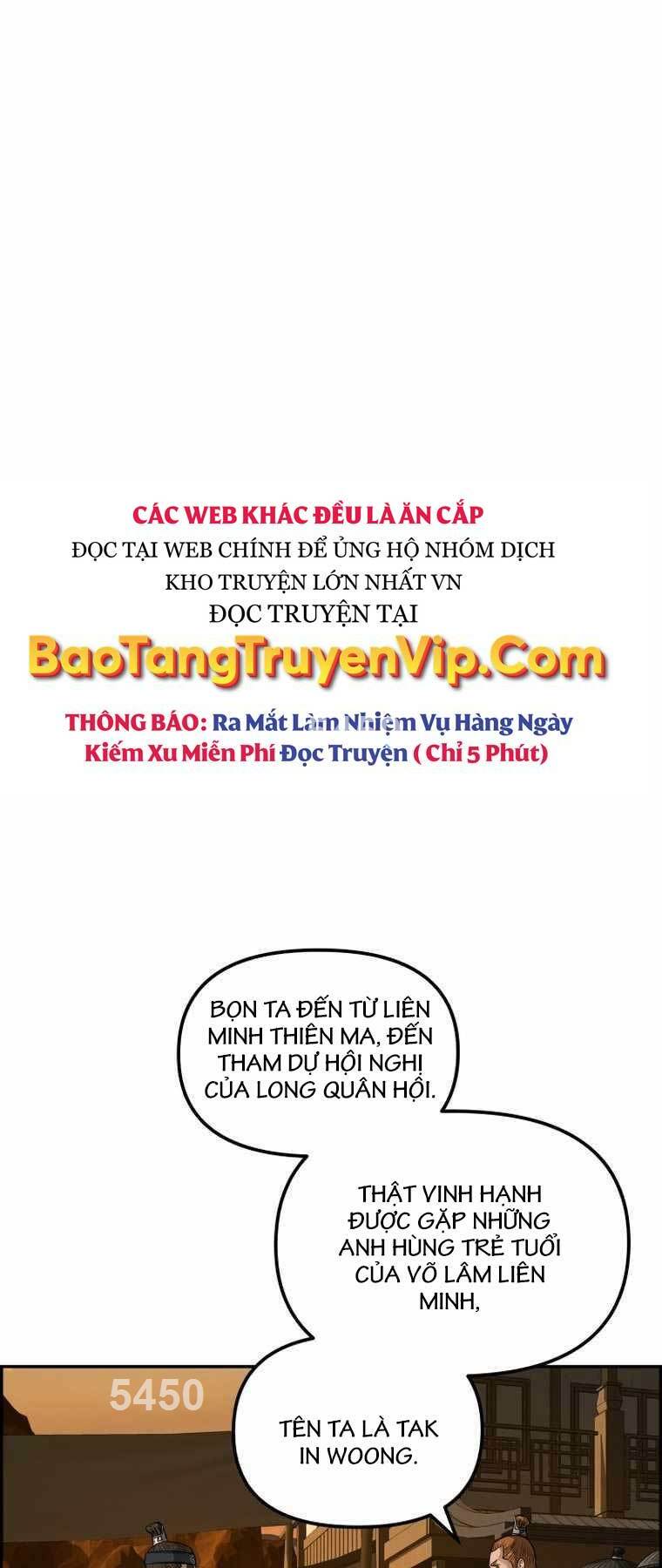 Phong Lôi Kiếm Chương 91 Ảnh 2