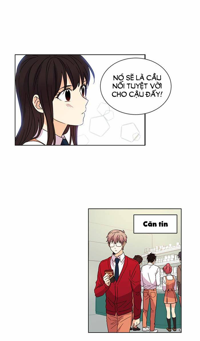 Oh! Cô Nàng Oh Yesu Chương 25 Ảnh 43