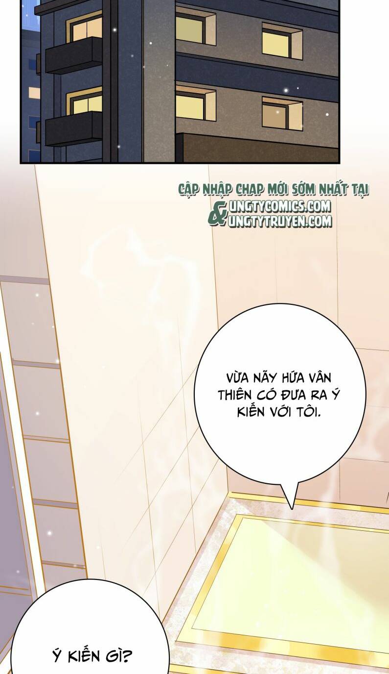 Anh Ấy Sinh Ra Đã Là Công Của Tôi Chương 75 Ảnh 43