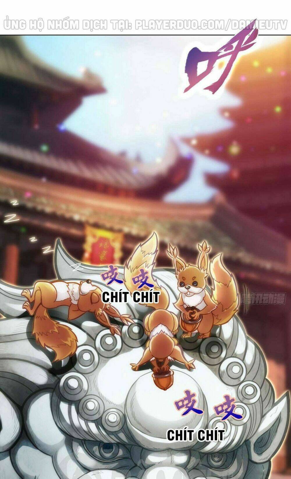 Lang Hoàn Thư Viện Chương 214 Ảnh 2