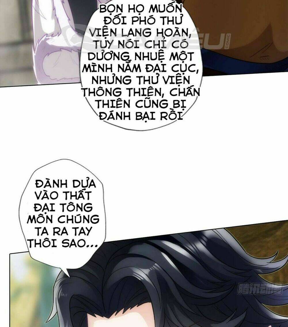 Lang Hoàn Thư Viện Chương 224 Ảnh 8
