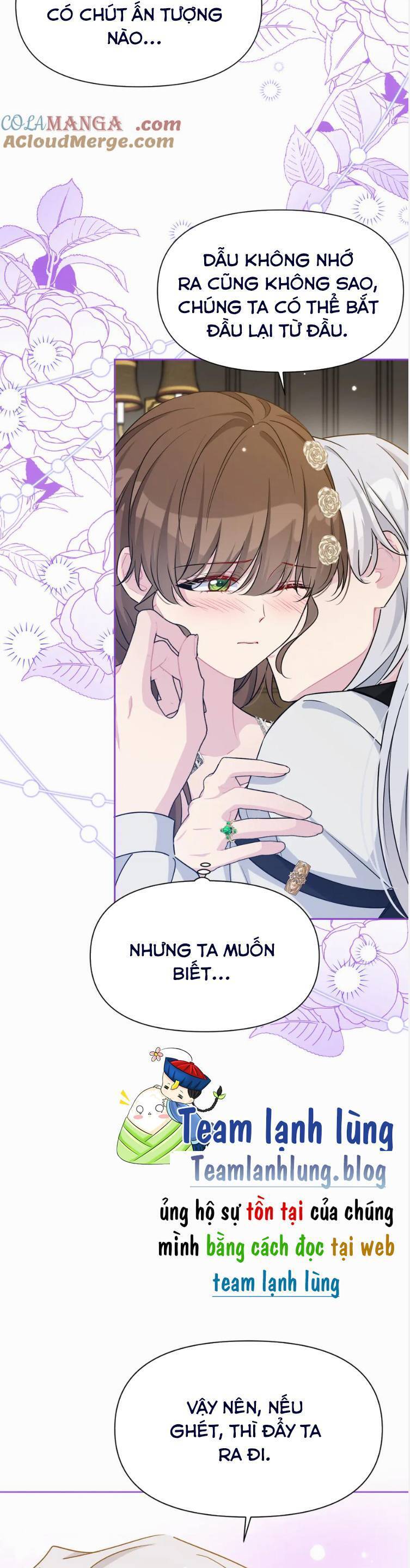 Tình Yêu Đơn Phương Của Công Tước Chương 32 Ảnh 27