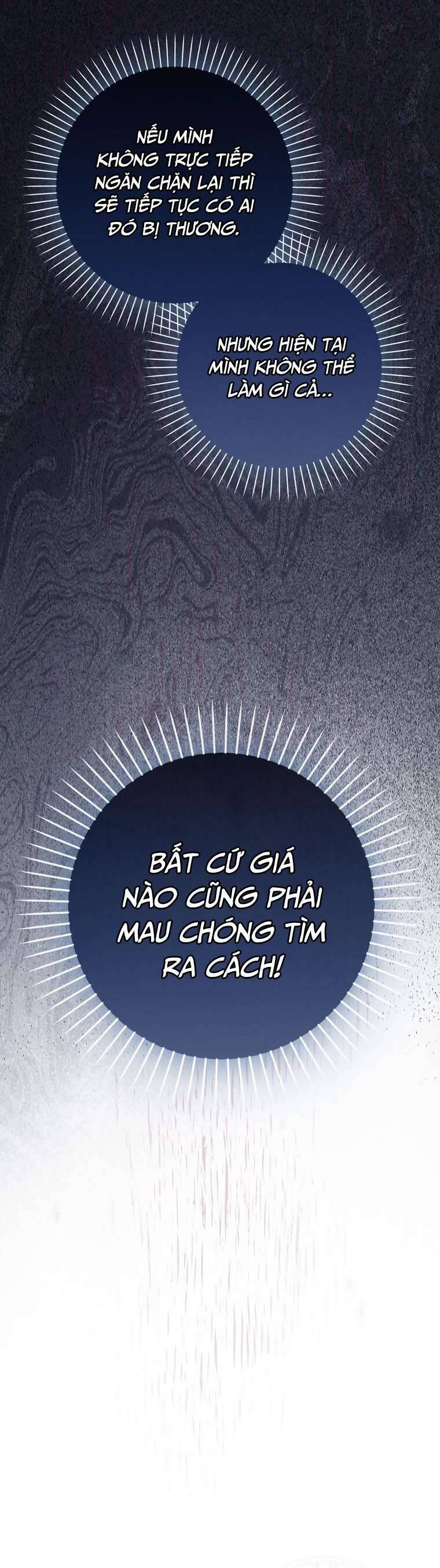 Bạn Bè Với Nhau Không Phải Vậy Đâu Chương 55 Ảnh 20