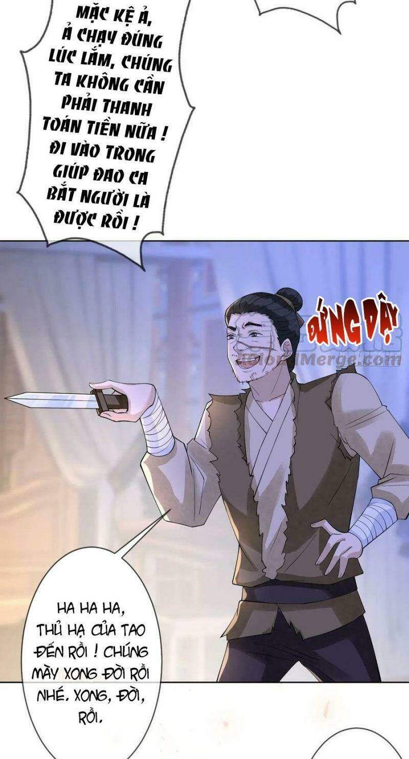 Mạt Thế Nữ Vương Chương 53 Ảnh 24