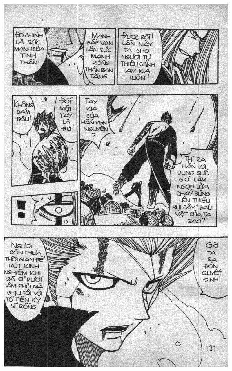 Rave Master (Scan) Chương 17 Ảnh 46