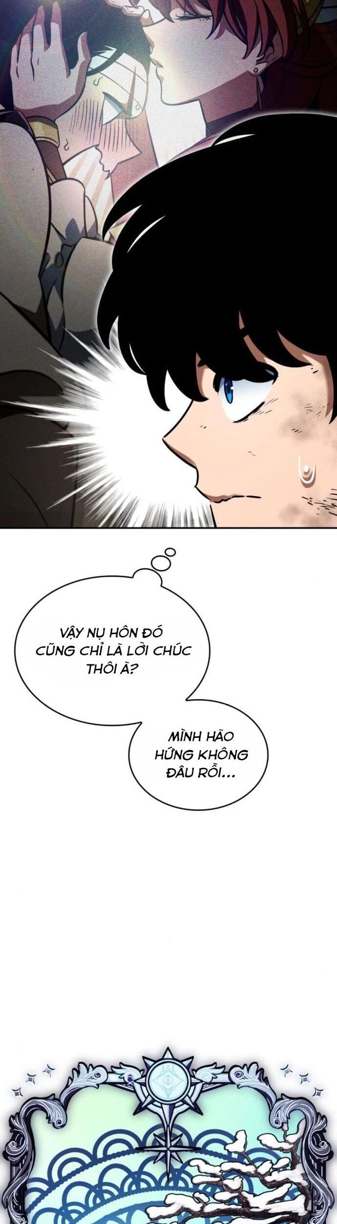Sử Thi Valhalla Chương 30 Ảnh 11