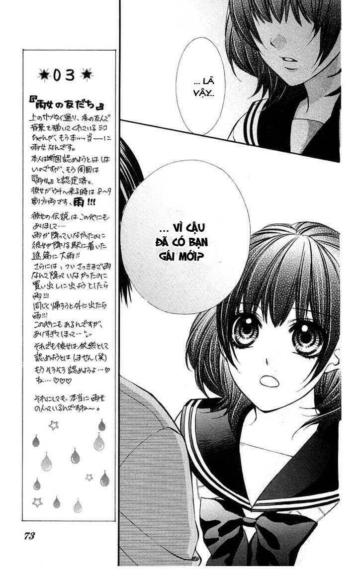 Boku Kara Kimi Ga Kienai Chương 14 Ảnh 12