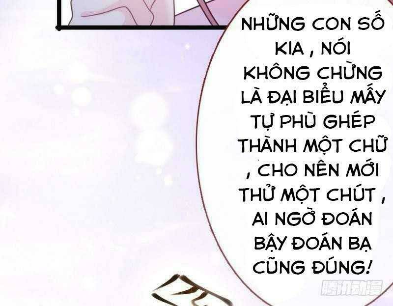 Vương Phi - Âm Động Thiên Hạ Chương 33 Ảnh 21