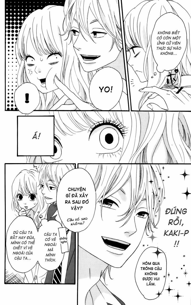 Heroine Shikkaku Chương 7 Ảnh 10