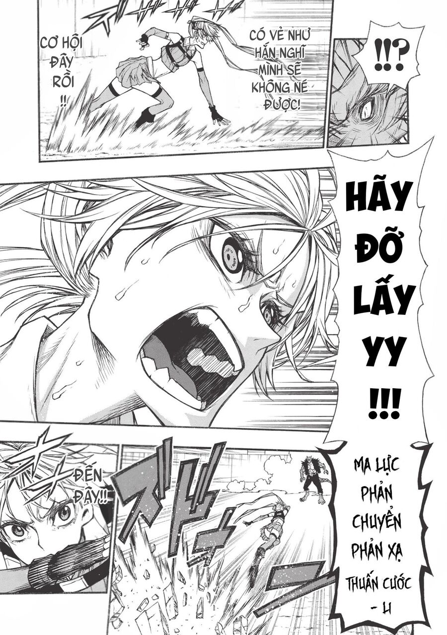 Shinmai Ossan Bouken-Sha, Saikyou Paati Ni Shinu Hodo Kitae Rarete Muteki Ni Naru Chương 21.2 Ảnh 8