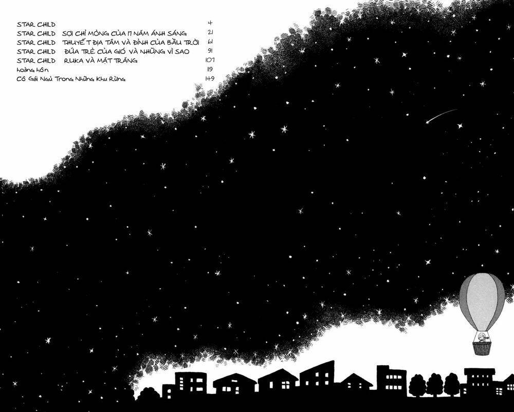 Star Child Chương 1 Ảnh 4