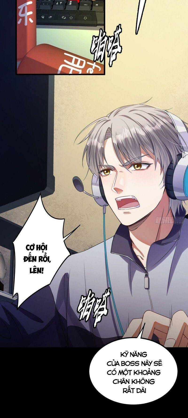 Nick Này Có Độc Chương 1 Ảnh 4