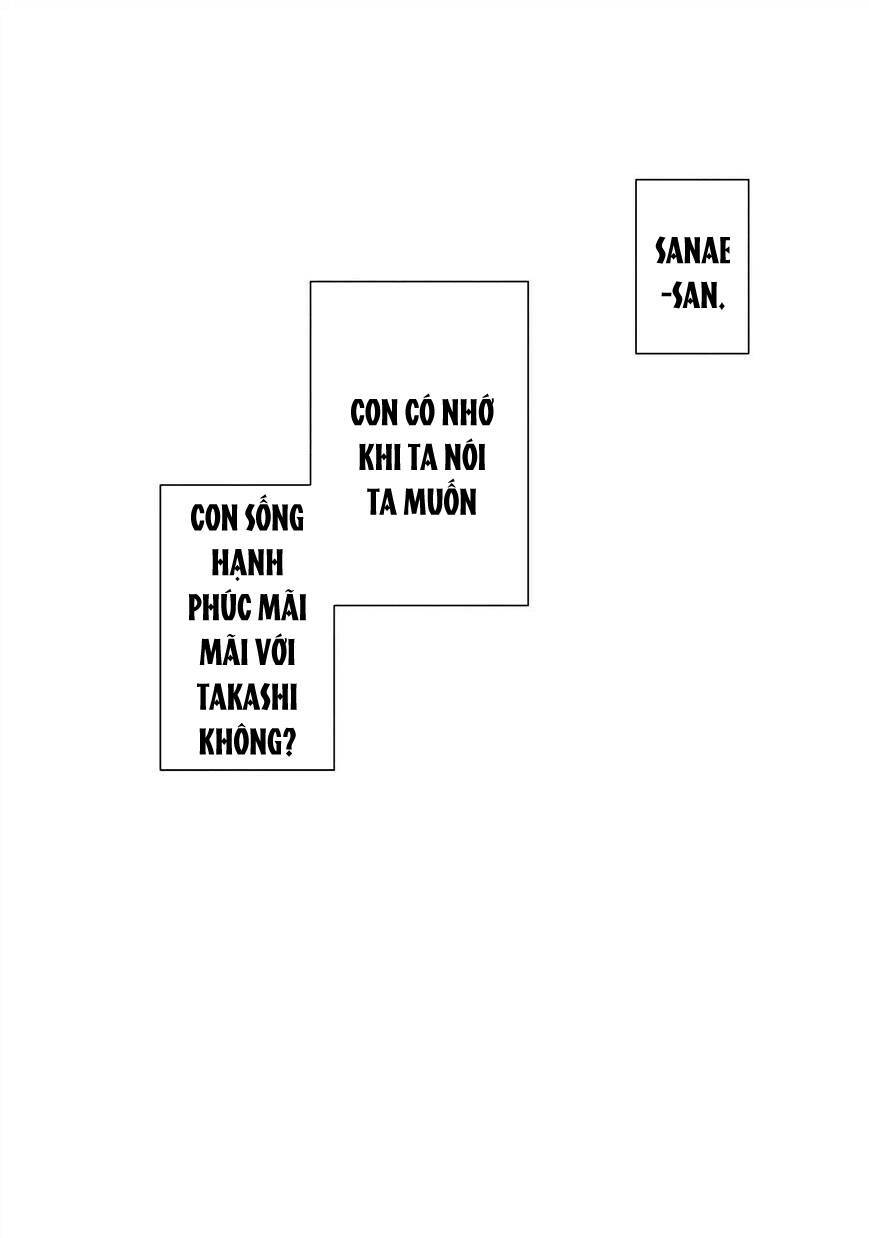 Ohayou, Ibarahime Chương 20 Ảnh 6
