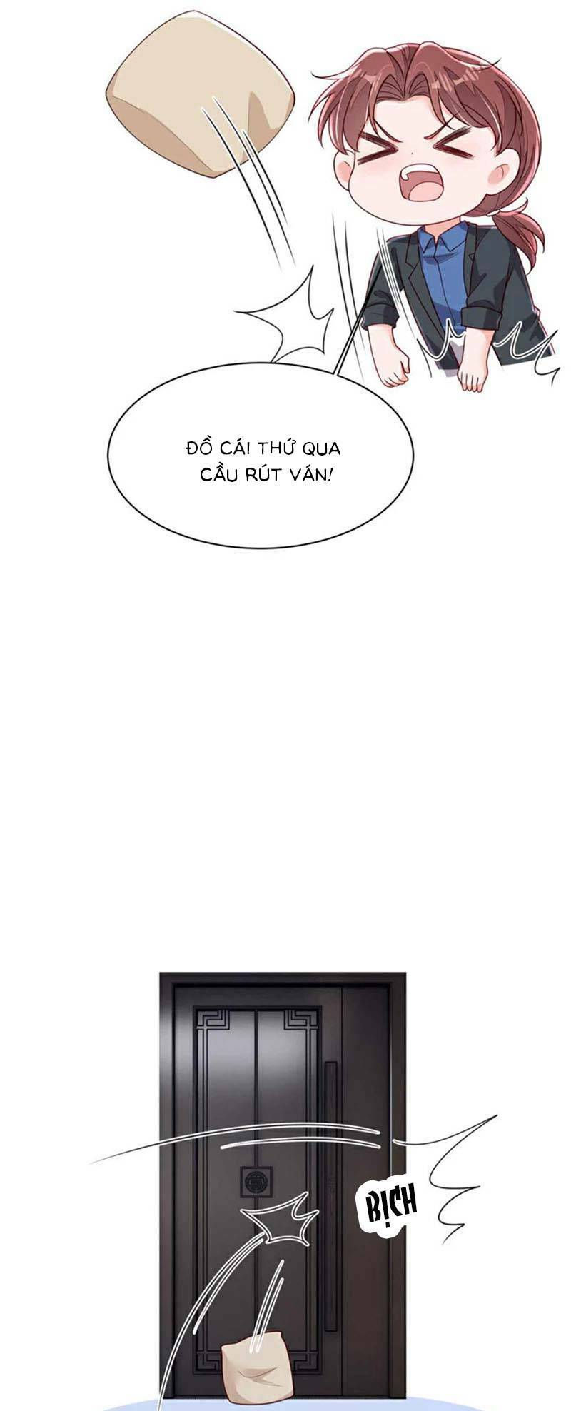 Ác Ma Thì Thầm Chương 216 Ảnh 17