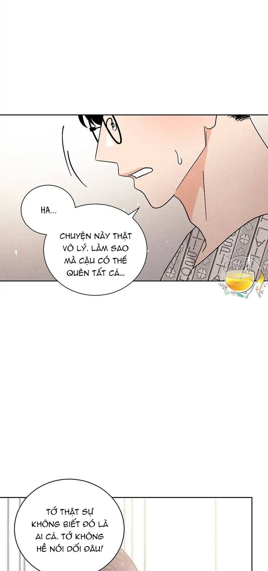 Chào Nhé, Không Làm Thông Gia Nữa Đâu! Chương 63 Ảnh 58