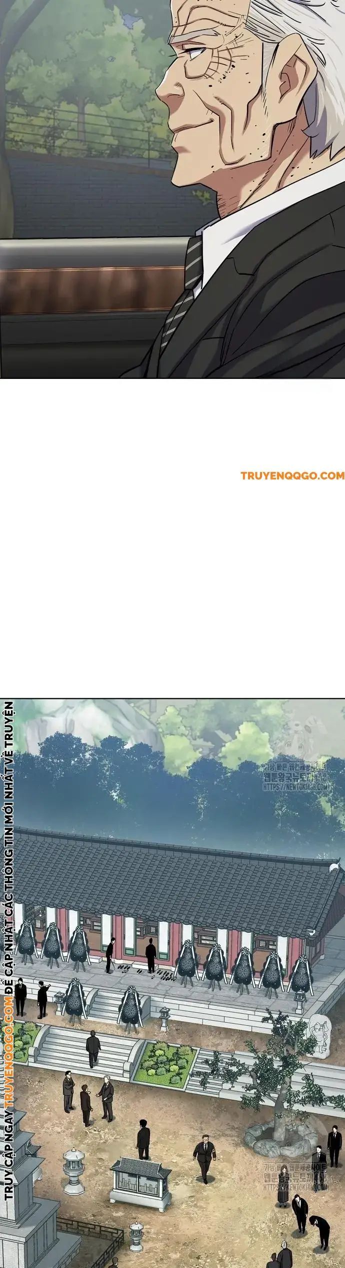 Tiểu Thiếu Gia Gia Tộc Tài Phiệt Chương 147 Ảnh 14