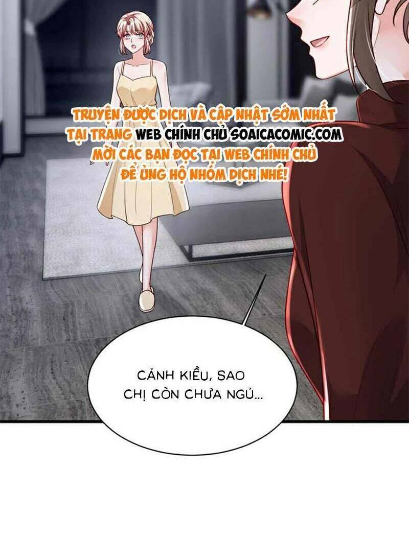 Ác Ma Thì Thầm Chương 213 Ảnh 5