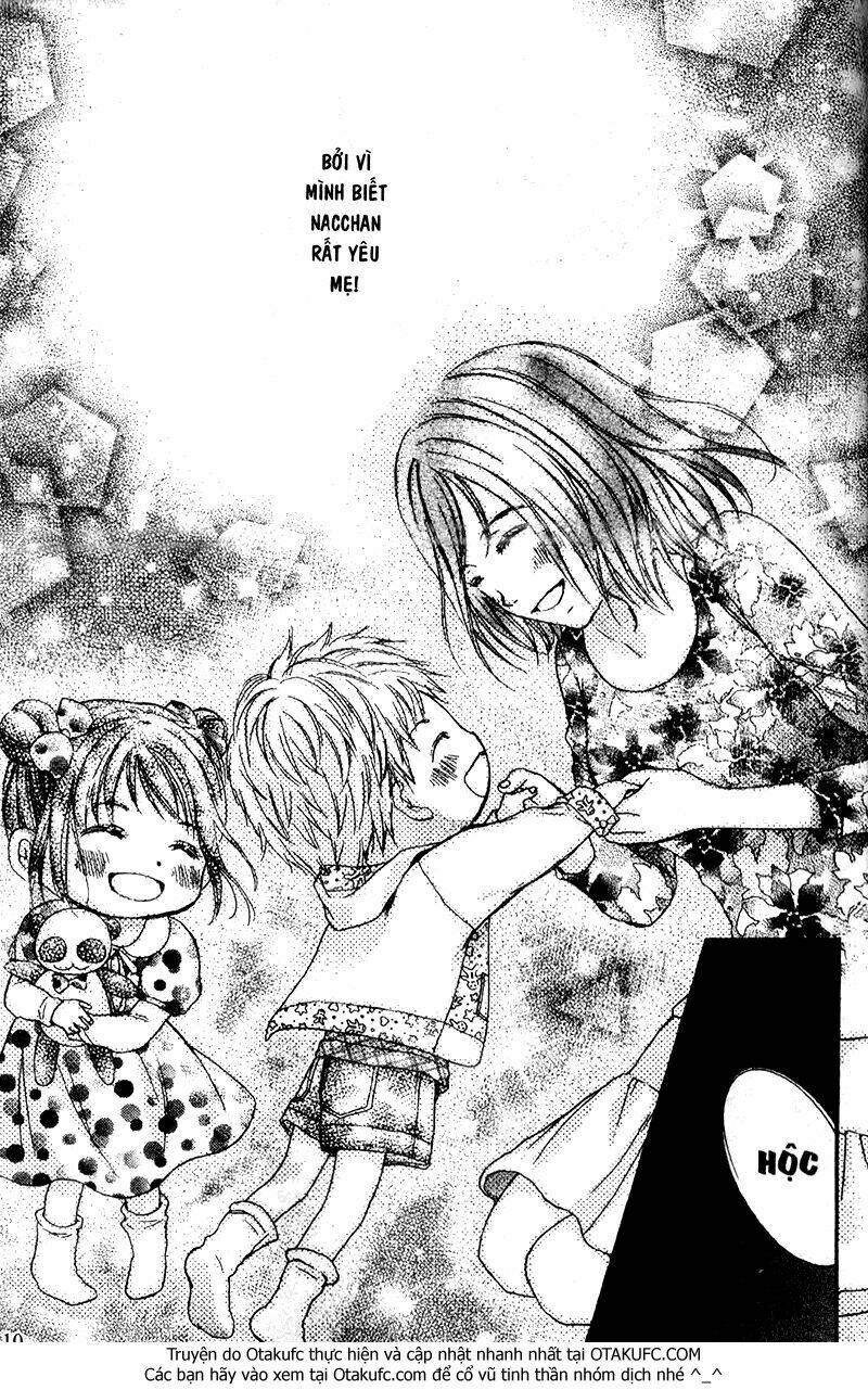 Hachimitsu Ni Hatsukoi Chương 45 Ảnh 10