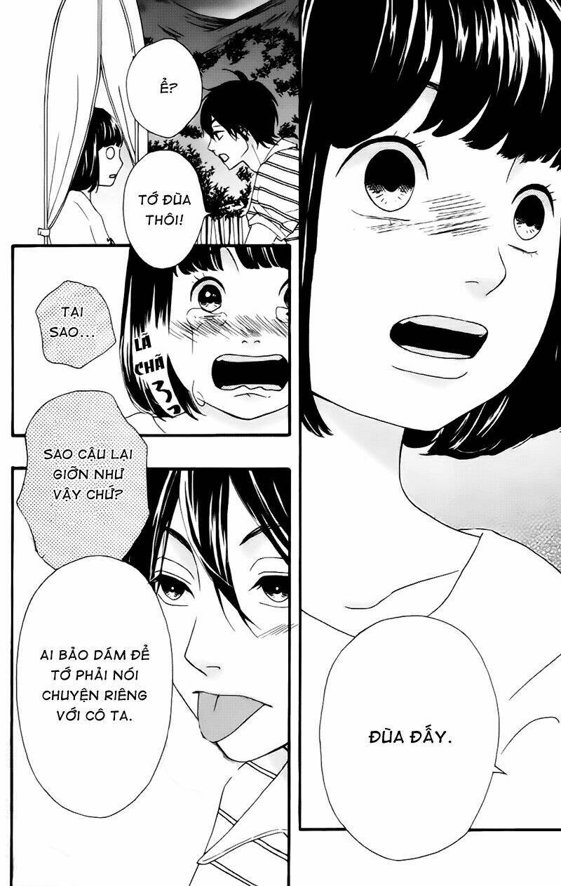 Heroine Shikkaku Chương 10 Ảnh 39