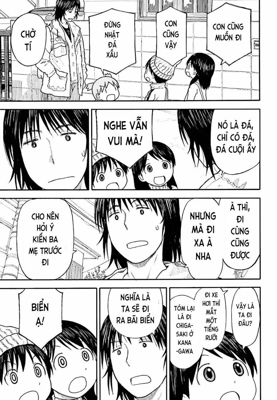 Cỏ Bốn Lá Chương 104 Ảnh 6